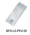 BFS-LS-PKV-35 | Befestigungssatz Längsschiene