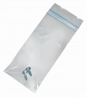 Befestigungssatz Längsschiene 35 mm breit Befestigungssatz Längsschiene 35 mm breit