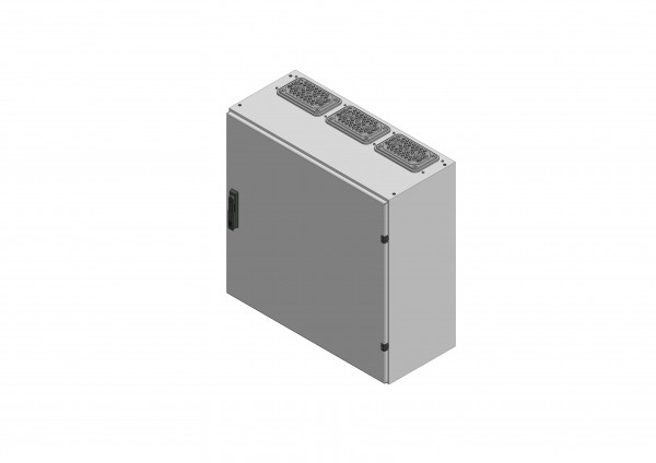 AVB3-5-360-P | Automatenverteiler, AVB, BxHxT = 820x8