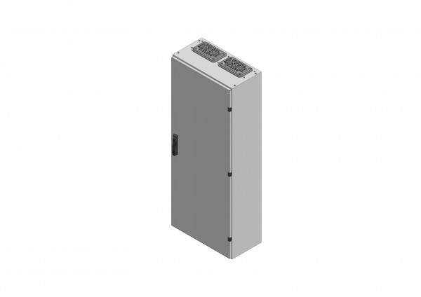 AVB2-9-300 | Automatenverteiler, AVB, BxHxT = 570x142