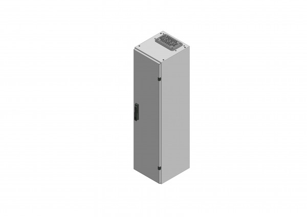 AVB1-8-360-P | Automatenverteiler, AVB, BxHxT = 320x1