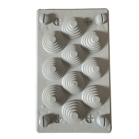 SF40 | Membranflansch SF40 | Membranflansch