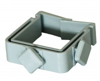 DH33 | Drahthalter | 33x33 mm DH33 | Drahthalter | 33x33 mm