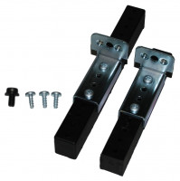 Geräteträgerhaltersatz oben, BT 360 ,400, 500 Geräteträgerhaltersatz oben, BT 360 ,400, 500