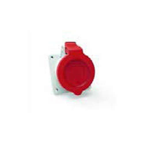 2ELE3653 | Anbausteckdose INNOLINQ mit QUICK-CONNECT 32A