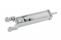 TR4010 | Abdeckungshalter für Sammelschiene | 40x10 mm TR4010 | Abdeckungshalter für Sammelschiene | 40x10 mm