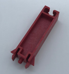 Abdeckungshalter 32 mm