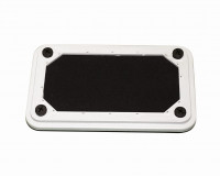 Flanschplatte SF34 Flanschplatte SF34