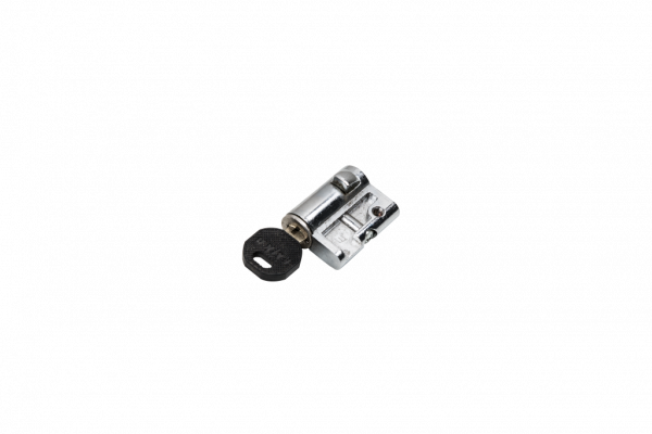 Profilhalbzylinder EK333 inkl. Schlüssel