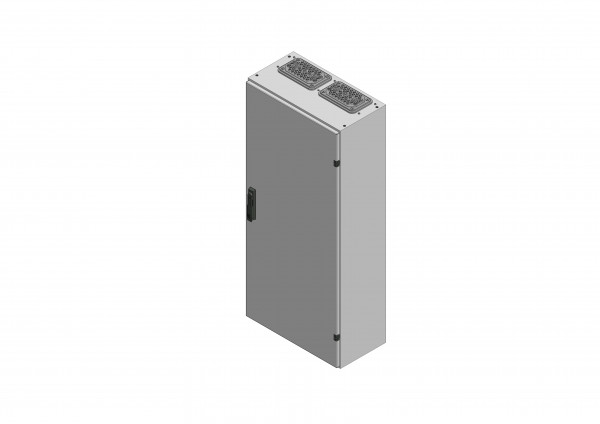 AVB2-8-300-P | Automatenverteiler, AVB, BxHxT = 570x1