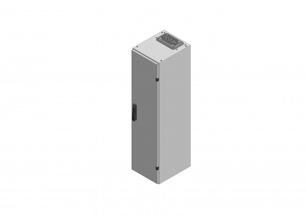 AVB1-8-400 | Automatenverteiler, AVB, BxHxT = 320x127