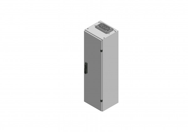 AVK1-7-300Automatenverteiler, AVK, BxHxT = 320x112