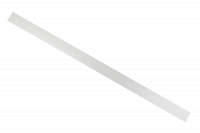 AS1000grau | Abdeckstreifen grau geschlossen | 1000x53 AS1000grau | Abdeckstreifen grau geschlossen | 1000x53