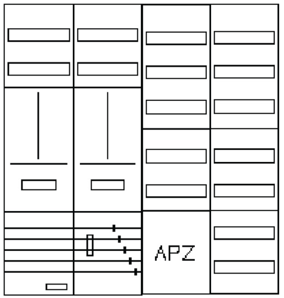 AZ42BSAS-210-2