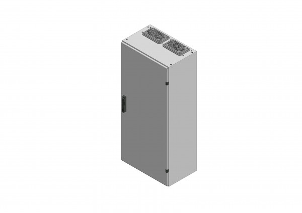 AVB2-8-360 | Automatenverteiler, AVB, BxHxT = 570x127