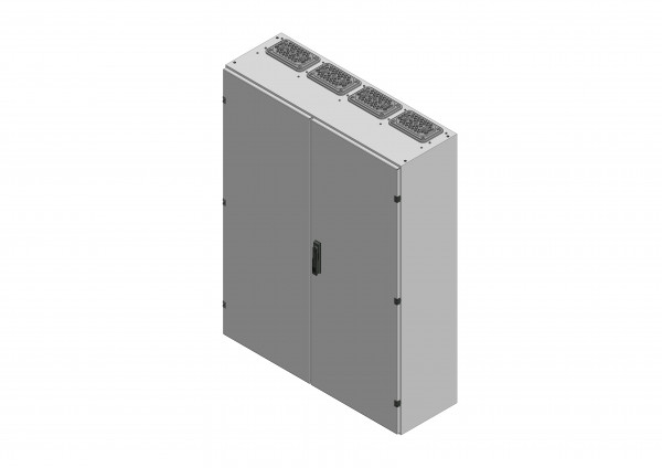 AVB4-9-360-P | Automatenverteiler, AVB, BxHxT = 1070x