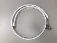 RJ45-2BU-1000 | Datenverbindung 1000 mm vom APZ zum Anschlussraum für Zusatzanwendung RJ45-2BU-1000 | Datenverbindung 1000 mm vom APZ zum Anschlussraum für Zusatzanwendung