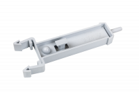 TR5010 | Abdeckungshalter für Sammelschiene | 50x10 mm TR5010 | Abdeckungshalter für Sammelschiene | 50x10 mm