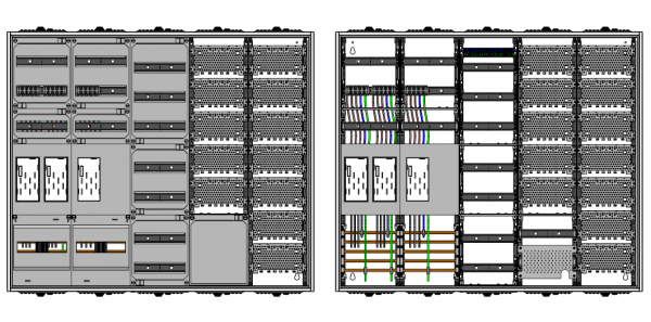 AEZ52-230-027, eHZ-Zählerverteilung