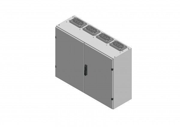 AVB4-5-360-P | Automatenverteiler, AVB, BxHxT = 1070x