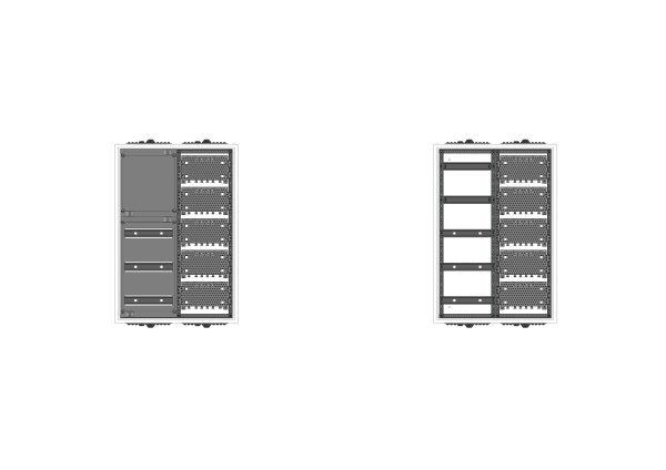 Automatenvert.-PS, AVB, BxHxT = 550x800x230, M1