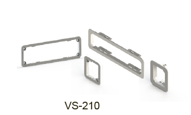 VS-210 | Zählerschrank Verbindungssatz Set