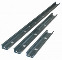 HS2-15 | Hutprofilschiene | 15 mm hoch | 2-Feld HS2-15 | Hutprofilschiene | 15 mm hoch | 2-Feld