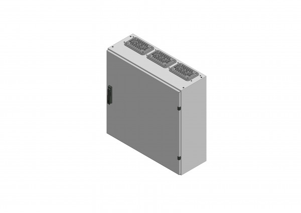 AVB3-5-300 | Automatenverteiler, AVB, BxHxT = 820x820