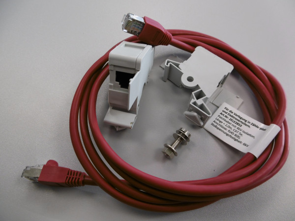 RJ45-2BU-2000-N | Nachrüstsatz für Datenverbindung 2000 mm vom APZ