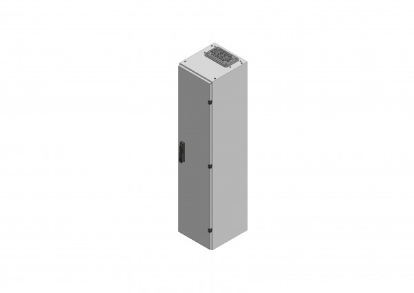 AVB1-9-360-P | Automatenverteiler, AVB, BxHxT = 320x1