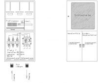 WMS250A01-N | Wandlerschrank 250 A | 5pol. kompl. | Bayernwerk WMS250A01-N | Wandlerschrank 250 A | 5pol. kompl. | Bayernwerk