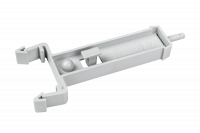 TR6010 | Abdeckungshalter für Sammelschiene | 60x10 mm TR6010 | Abdeckungshalter für Sammelschiene | 60x10 mm