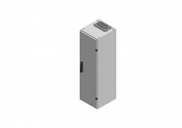 AVB1-7-360 | Automatenverteiler, AVB, BxHxT = 320x112