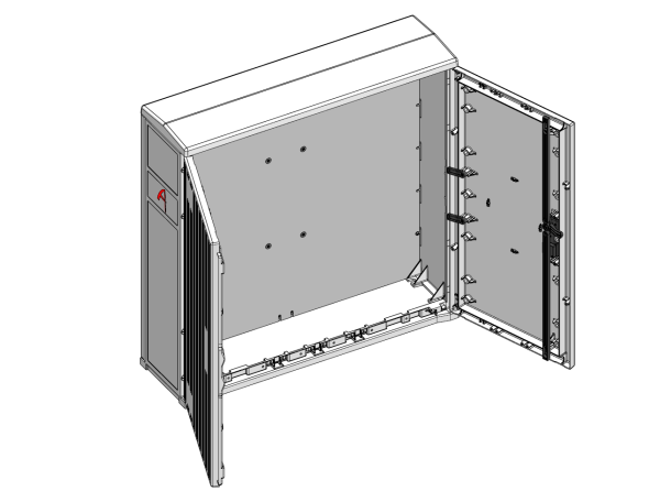 PKV112-113DS-MP I Zyklon I Größe 2