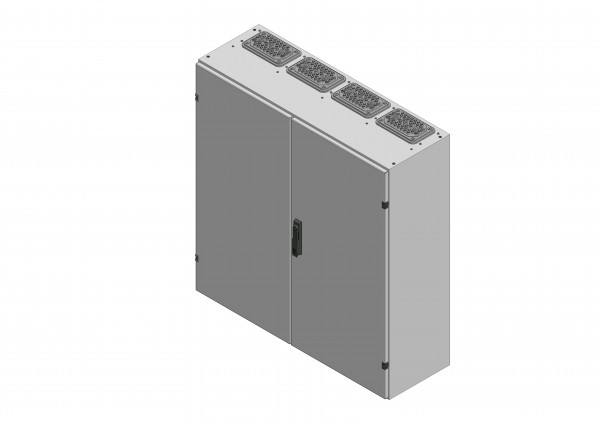 AVK4-7-360-P | Automatenverteiler, AVK, BxHxT = 1070x