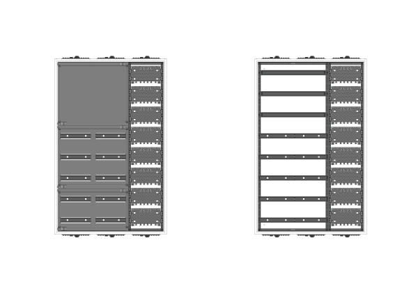 Automatenvert.-PS, AVB, BxHxT = 800x1250x210, M1