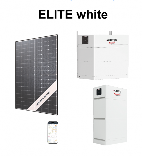 PV20kW-460Wp | PV-Paket 20 kW | ELITE white