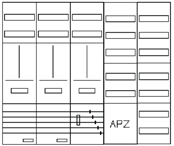 AZ52BSAS-230-3