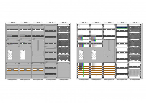 AEZ52-230-059, eHZ-Zählerverteilung