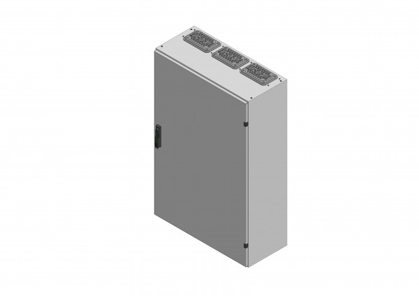 AVK3-8-360-PAutomatenverteiler, AVK, BxHxT = 820x1