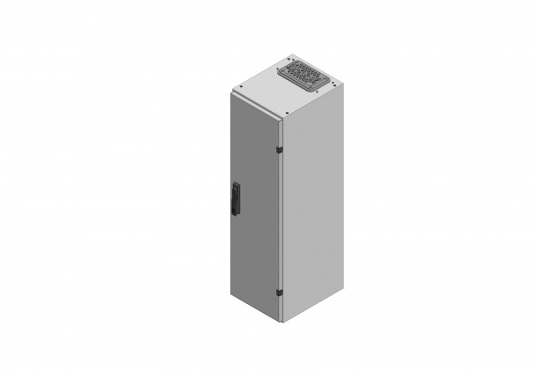 AVB1-7-400-P | Automatenverteiler, AVB, BxHxT = 320x1