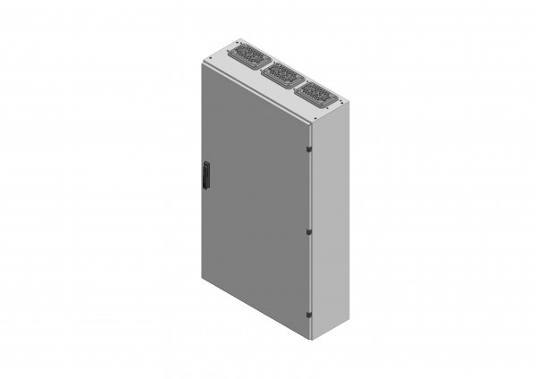 AVB3-9-300 | Automatenverteiler, AVB, BxHxT = 820x142
