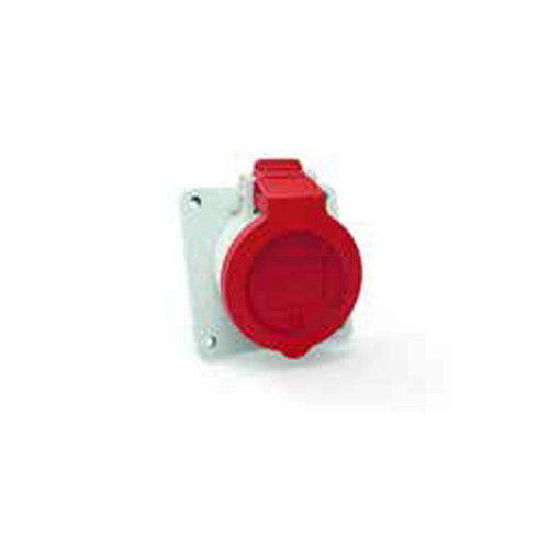 2ELE3652 | Anbausteckdose INNOLINQ mit QUICK-CONNECT 16A