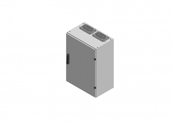 AVB2-5-360-P | Automatenverteiler, AVB, BxHxT = 570x8