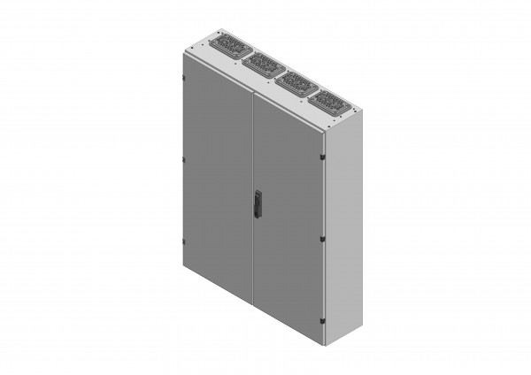 AVB4-9-300-P | Automatenverteiler, AVB, BxHxT = 1070x