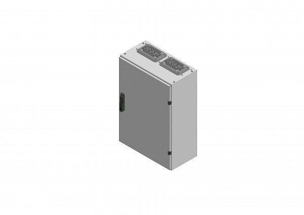 AVB2-5-300-P | Automatenverteiler, AVB, BxHxT = 570x8