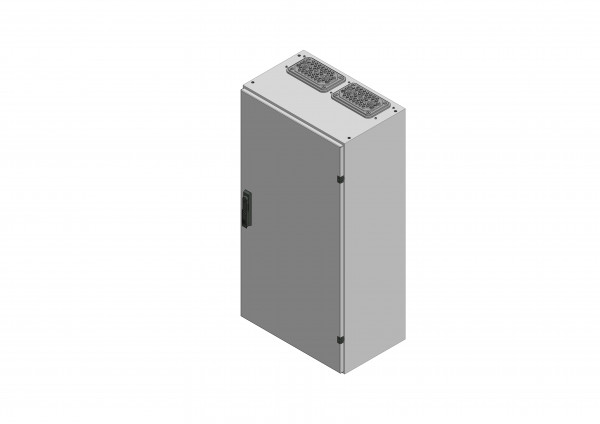 AVB2-7-360 | Automatenverteiler, AVB, BxHxT = 570x11