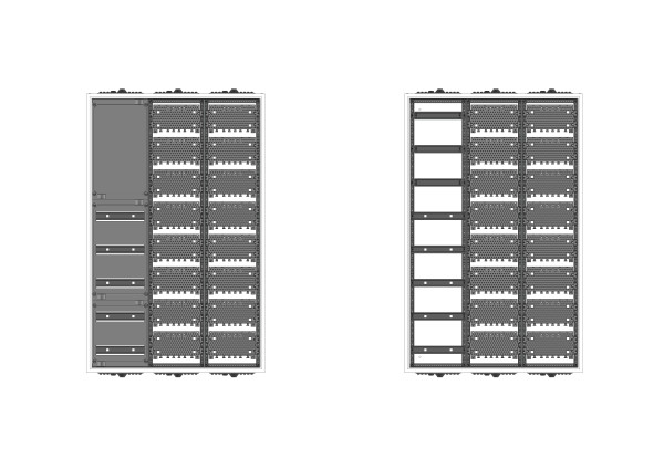 Automatenvert.-PS, AVB, BxHxT = 800x1250x210, M2