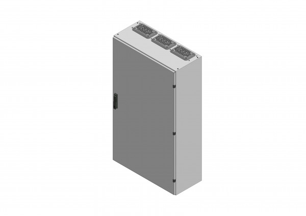 AVB3-9-360 | Automatenverteiler, AVB, BxHxT = 820x142
