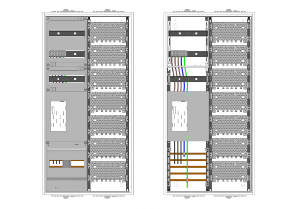 AEZ22-230-011, eHZ-Zählerverteilung